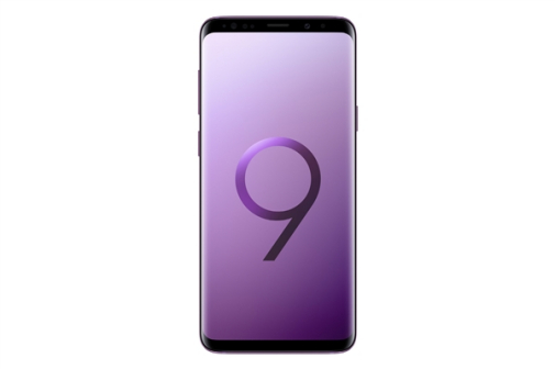 Samsung Galaxy S9机身配色