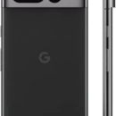 Google Pixel 7 Pro - 解锁版 Android 智能手机，配备长焦和广角镜头 - 128GB - Obsidian