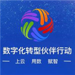 2020年5月13日，国家发改委联合有关部门，以及互联网平台、行业龙头企业等145家单位，共同启动“数字化转型伙伴行动（2020）”。