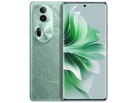 OPPO Reno11 Pro 12GB+512GB 松石绿 5000万单反级人像三摄 骁龙8+旗舰芯片 超速大内存 大电池 拍照 5G手机