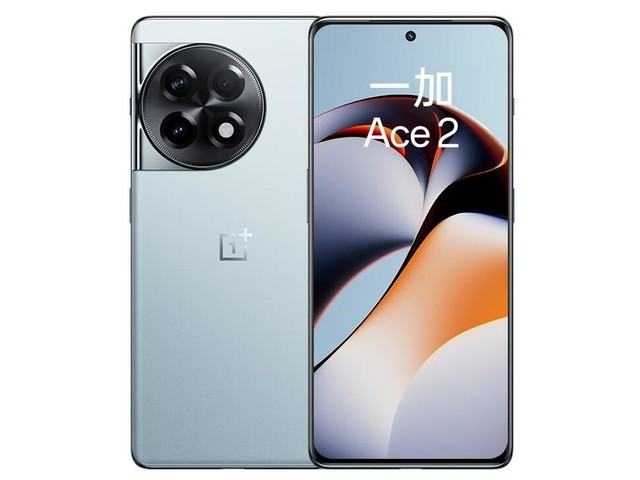 一加 Ace 2（16GB/512GB）