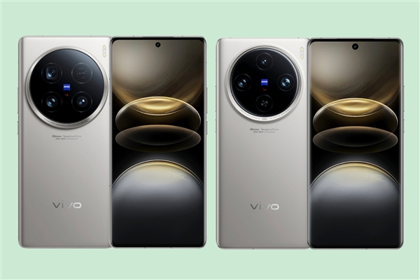 蓝厂发布会前瞻：这次vivo X100 Ultra登上了手机影像最高点