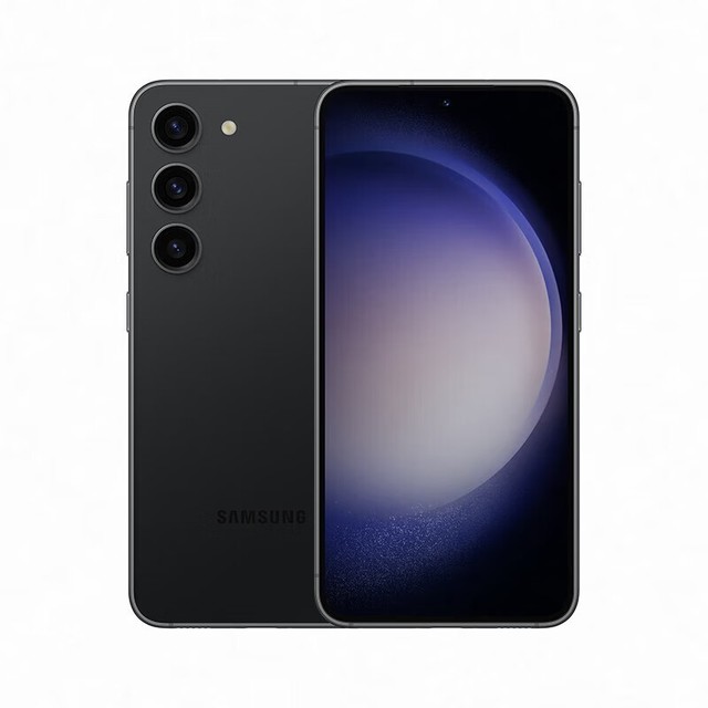 【手慢无】三星旗舰手机价格大跳水，入手Galaxy S23只需3196元