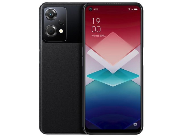 OPPO K10x（8GB/256GB） 