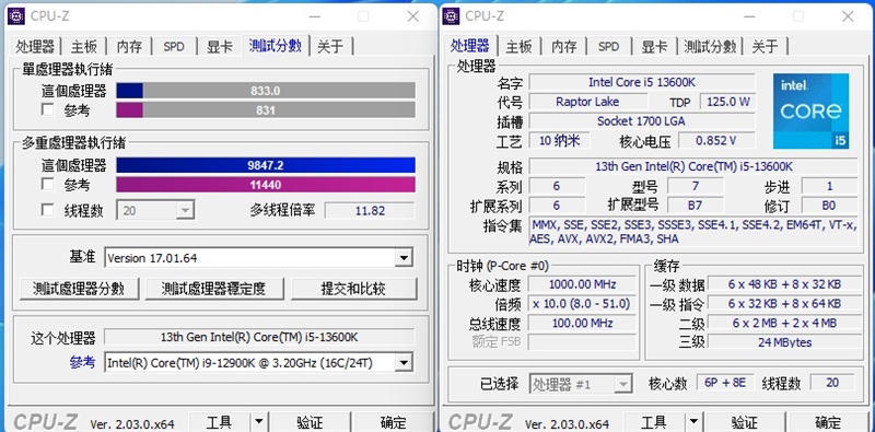 新王驾临！酷睿i9-13900K/i5-13600K首发评测：ROG MAXIMUS Z690 HERO降压神板