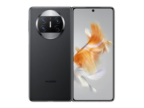 时尚折叠屏手机HUAWEI Mate X3（12GB+256GB）现货 