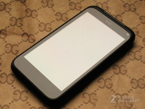 1GHz高通强芯 HTC S710e再到货 