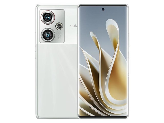 努比亚 Z50（12GB/512GB）