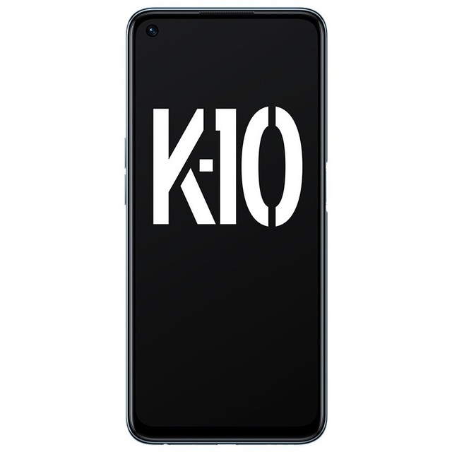 【手慢无】OPPO K10 5G限时特价1575元