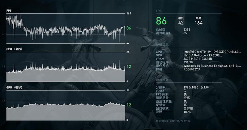 全核4.8GHz轻轻松松！i9-10980XE评测：这才是值得发烧友拥有的顶级处理器