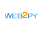 Web2py 教程