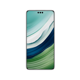 HUAWEI Mate 60 Pro白沙银