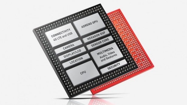 Snapdragon 810