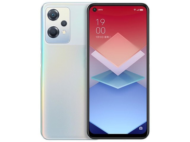 OPPO K10x（12GB/256GB）