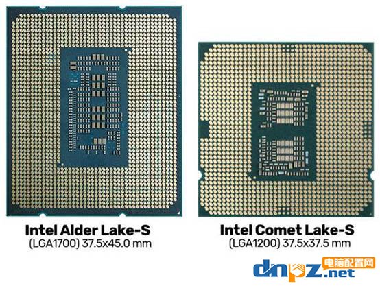 i5 12400/F配什么主板？i5-12400主板搭配建议