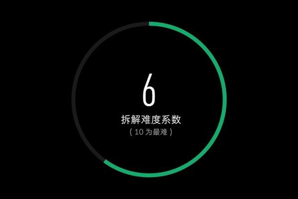 骁龙652卖3698！vivo Xplay5拆解 值吗？