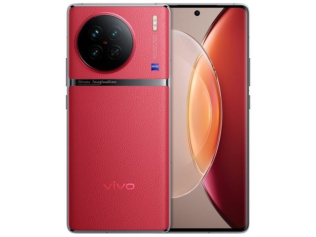 vivo X90（8GB/256GB）