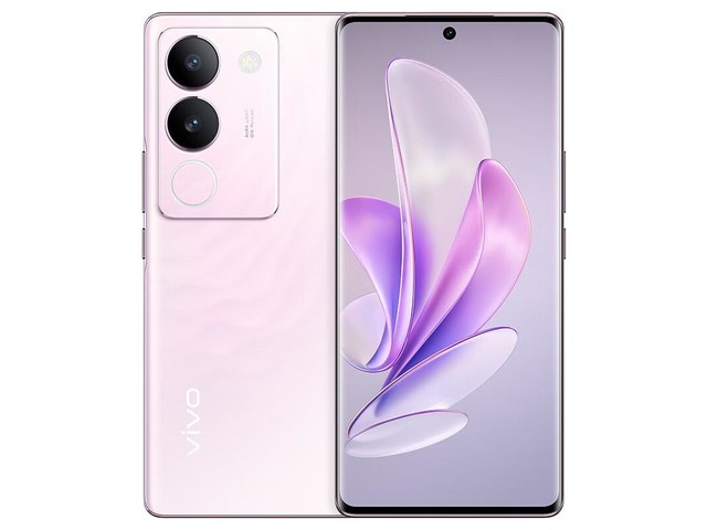 vivo S17（12GB/256GB）