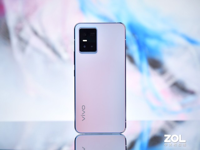 自拍神器不止于美颜 vivo S10 Pro评测（不发） 