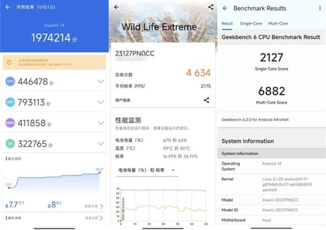 小米14与14 Pro快速上手 满足期待，然后呢？