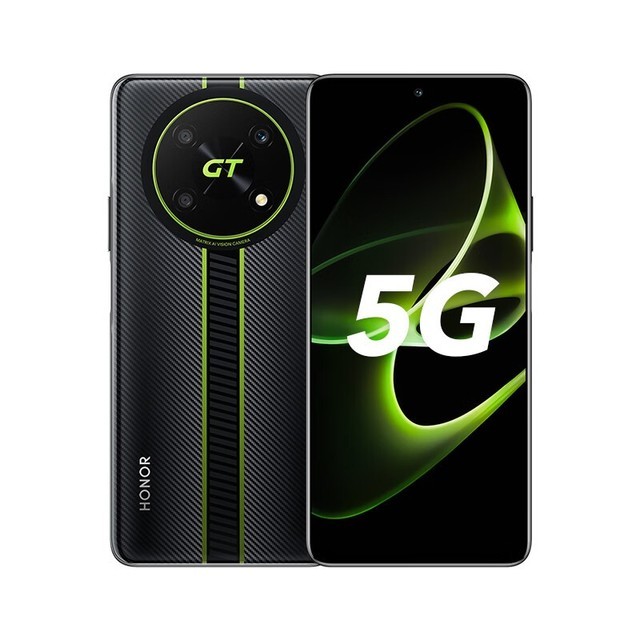 荣耀 X40 GT （12GB/256GB）