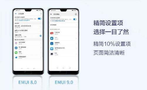 华为P20 Pro初尝EMUI 9.0 这几项升级令人称奇（不发布） 