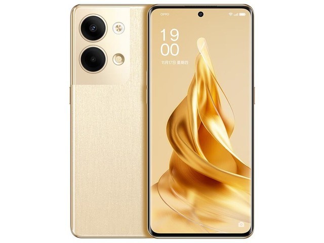 OPPO Reno9（8GB/256GB）