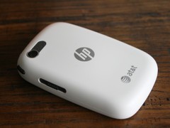 小巧WebOS智能机 HP Veer 4G再降100元 